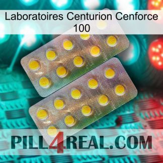 Centurion Laboratories Cenforce 100 new10